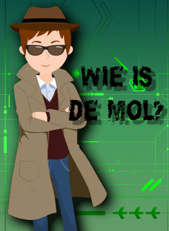 Wie is de Mol?