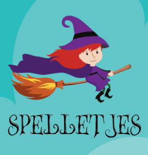 spelletjes - FeestIdee